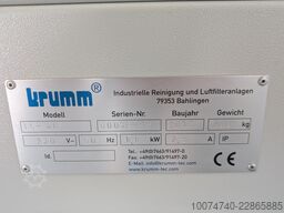 Krumm RK 30