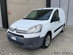 Citroën Berlingo Van L1 - 3 posti