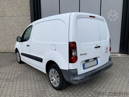 Citroën Berlingo Van L1 - 3 posti