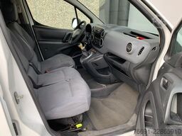 Citroën Berlingo Van L1 - 3 posti