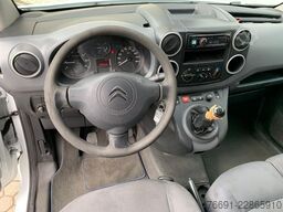 Citroën Berlingo Van L1 - 3 posti