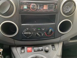 Citroën Berlingo Van L1 - 3 posti
