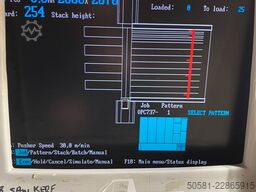 Giben Prismatic 2 SP H.100