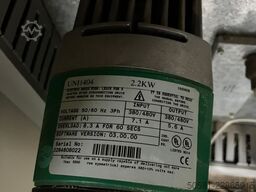 Giben Prismatic 2 SP H.100