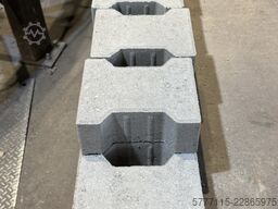 BESSER BESSRE VIBROBLOCK 140/120