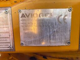 Diversen Aviogei SPL / 700 / 88