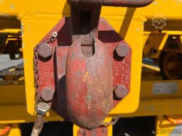 Diversen Aviogei SPL / 700 / 88