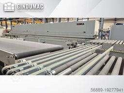 IMA Novimat Concept / I / G80 / 440 / R3