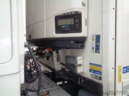 KRONE SD Carrier Doppelstock Trennwand Liftachse