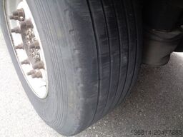 KRONE SD Carrier Doppelstock Trennwand Liftachse