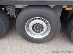SCHMITZ CARGOBULL SBO 24 Trockenfracht Doppelstock