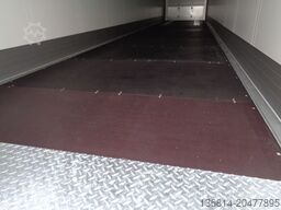 SCHMITZ CARGOBULL SBO 24 Trockenfracht Doppelstock