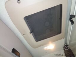 MERCEDES-BENZ Actros 1845 LS Silokompressor Retarder