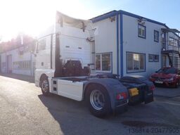 MAN TGX 18.510 BL Kipphydraulik Retarder ACC