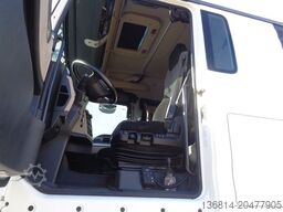 MAN TGX 18.510 BL Kipphydraulik Retarder ACC