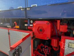 MERCEDES-BENZ Econic 2633 6x2*4 Hvidtved Larsen SLP309 Euro 5