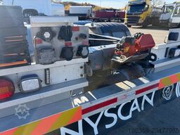 SCANIA G450 8X2*6 ADR Chassis / Fahrgestell / Euro 6