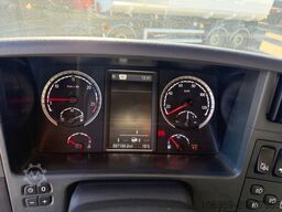 SCANIA G450 8X2*6 ADR Chassis / Fahrgestell / Euro 6