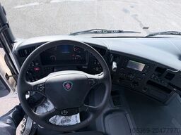 SCANIA P320 6x2*4 Carrier Supra 1250 Mt 9.80 m Kühl