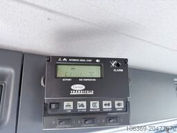 SCANIA P320 6x2*4 Carrier Supra 1250 Mt 9.80 m Kühl