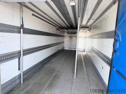 SCANIA P320 6x2*4 Carrier Supra 1250 Mt 9.80 m Kühl