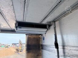 SCANIA P320 6x2*4 Carrier Supra 1250 Mt 9.80 m Kühl