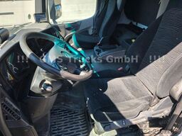 MERCEDES-BENZ Antos Actros 1843 / Meiller Knick /NUR130km/FUNK