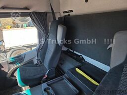 MERCEDES-BENZ Antos Actros 1843 / Meiller Knick /NUR130km/FUNK