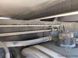 MAN TGS 35.460 / 8X4 / 28m Kran Fassi 365 + Flyjib