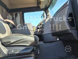 MAN TGS 35.460 / 8X4 / 28m Kran Fassi 365 + Flyjib