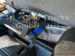 MAN TGS 35.460 / 8X4 / 28m Kran Fassi 365 + Flyjib