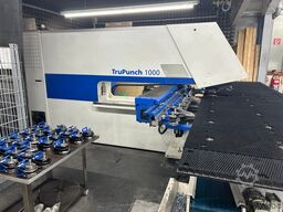 Trumpf TruPunch 1000