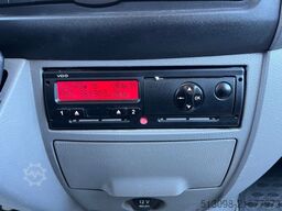 VOLKSWAGEN CRAFTER 2,0 TDI HECKANTRIEB TEMPOMAT KLIMA AHK