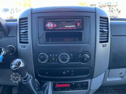 VOLKSWAGEN CRAFTER 2,0 TDI HECKANTRIEB TEMPOMAT KLIMA AHK