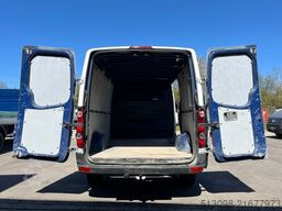 VOLKSWAGEN CRAFTER 2,0 TDI HECKANTRIEB TEMPOMAT KLIMA AHK
