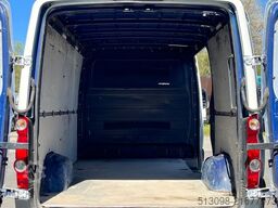 VOLKSWAGEN CRAFTER 2,0 TDI HECKANTRIEB TEMPOMAT KLIMA AHK