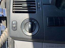 VOLKSWAGEN CRAFTER 2,0 TDI HECKANTRIEB TEMPOMAT KLIMA AHK