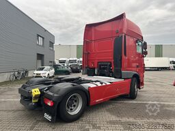 DAF XF 480 FT Super Space Cab / 324 dkm / 2 Tanks /...