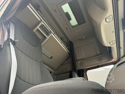 DAF XF 480 FT Super Space Cab / 324 dkm / 2 Tanks /...