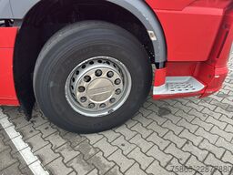 DAF XF 480 FT Super Space Cab / 324 dkm / 2 Tanks /...
