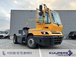 Terberg YT 182 / Cummins / Allison / 2008 / Terminal Tr...