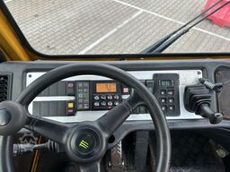 Terberg YT 182 / Cummins / Allison / 2008 / Terminal Tr...