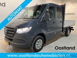 Mercedes-Benz Sprinter 317 CDI L2 RWD DC 7 PERS. Automaat Ope...