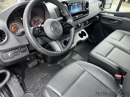 Mercedes-Benz Sprinter 317 CDI L2 RWD DC 7 PERS. Automaat Ope...