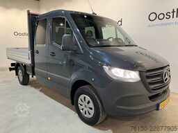 Mercedes-Benz Sprinter 317 CDI L2 RWD DC 7 PERS. Automaat Ope...