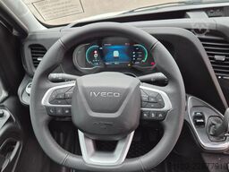 IVECO Daily Heckniederflur Elektro City Sprinter alt.