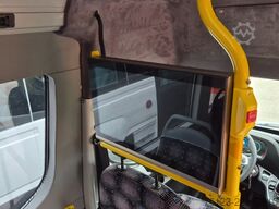 IVECO Daily Heckniederflur Elektro City Sprinter alt.