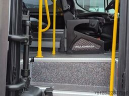 IVECO Daily Heckniederflur Elektro City Sprinter alt.