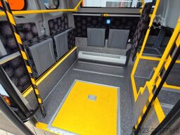 IVECO Daily Heckniederflur Elektro City Sprinter alt.