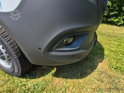 MERCEDES-BENZ Sprinter Elektro 9 Sitzer Bürgerbus